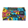 Bohemian Wide Headbands For Women Hairbands Tie Headband Retro Hair Band Elasticity Bandanas Headwear Turbans Hair Accessories