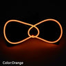 LED Acrylic Bow Tie Light up LED Men Bow Tie Luminous Bow tie Costume Men Ties DJ Dance Glow Decoration Novelty Gift LED Cravat
