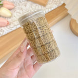 50/10Pcs New Korean Woman Big Elegant Elastics Hair Band Solid Color Scrunchies Hair Ties Ladies Ponytail Hold Hair Accessories