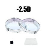 Magnetic Eyeglass For Quest 3 Lens Myopia Anti Blue Lenses Frames Optics Lens VR protection for Meta Quest 3 Accessories