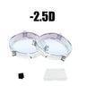Magnetic Eyeglass For Quest 3 Lens Myopia Anti Blue Lenses Frames Optics Lens VR protection for Meta Quest 3 Accessories