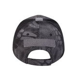 Unisex Skull Embroidered Top with Patch Breathable Baseball Caps Spring and Autumn Outdoor Adjustable Casual Hat Sunscreen Hat