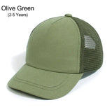 Printed Dinosaur Kids Sun Hat Toddler Baseball Hat for Baby Boys Girls Cap Age 0-5Y Sun Hat