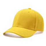 Kids casual custom baseball cap Boy girls parent-child sports hat Hip hop snapback hat with DIY logo design Gorros