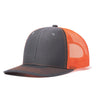 Summer MEN'S AND WOMEN'S Mesh Breathable Baseball Cap, Low Cut Unstructured Baseball Cap, Adjustable