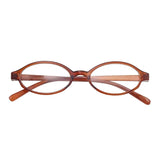 Blue Ray Blocking Anti-Blue Light Glasses Ultralight Eye Protection Computer Goggles Anti Radiation Round Eyeglasses Men Women