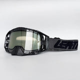 6.5 Lens Anti-fog Motocross Goggles MX MTB ATV Helmet Glasses DH Moto Enduro Safety Goggles Motorcycle Skiing Snowboard Goggle