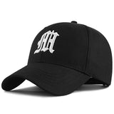 Men Women Baseball Cap Big Head Plus Size High Crown Top Quality Pure Cotton Oversize Sport Snapback Hat 58-60cm 61-68cm