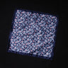 Luxury Mens Handkerchief Silk Accessories Hanky Pocket Squared Handkerchief Pocket Scarf Paisley Polka Dots Party Wedding Prom