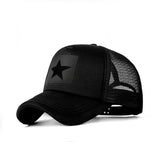 Fashion Brand Baseball Cap Women Baseball Hat Breathable Men Women Summer Mesh Cap Baseball Caps Gorras