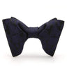Fashion Solid Color Bow Tie for Men Suit Shirt Collar Butterfly Cravats Groom Party Banquet Wedding Accessories Gifts