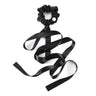 AWAYTR Tassel Elasticity Hair Band Scrunchies Hair Accessories Hair Bands Ties Elastics Ponytail Holders for Women Girls