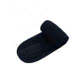 Face Headbands For Women Fleece Hair Bands Wide Hairband Yoga SPA Bath Wash Face Headband Makeup Shower Skincare Headband
