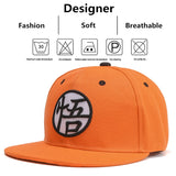 ﻿ WU Embroidery Hiphop Baseball Cap Snapback Hat Adult Sunshade Hat Unisex  Adjustable Hip Hop Baseball Caps Cowboy Hat
