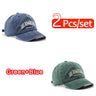 Cotton Baseball Cap for Men and Women Fashion Embroidery Hat Cotton Soft Top Caps Casual Retro Snapback Hats Unisex