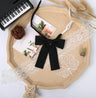 New Fashion Blue Uniform JK Bow Tie Colorful Women's Shirts Bowtie School Wedding Party Bowknot Butterfly Knot Suits Accessories