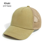 Printed Dinosaur Kids Sun Hat Toddler Baseball Hat for Baby Boys Girls Cap Age 0-5Y Sun Hat