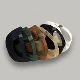 Spring Korean Retro Baseball Hat Women, Autumn and Winter, Wild Ins, Street Letter Embroidery Cap, Summer Couple Men