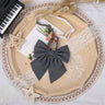 New Fashion Blue Uniform JK Bow Tie Colorful Women's Shirts Bowtie School Wedding Party Bowknot Butterfly Knot Suits Accessories