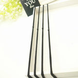 100Pcs Black Elastics Small Hair Ties Elastics Small Hair Rubber Bands Accessories Ponytail Holders for Women Girls Baby Toddle