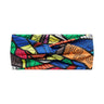 Fashion Bohemian Hair Bands Print Women Girls Headbands Vintage Cross Turban Bandage Bandanas HairBands Hair Accessories