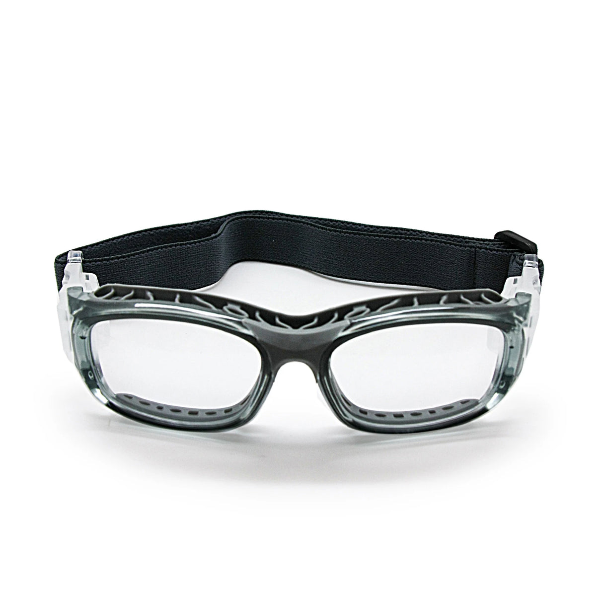 Sports Glasses Lens Replaceable Slim Fit Light Weight Impact-Resistant Protective Goggles Basketball Soccer Volleyball Tennis