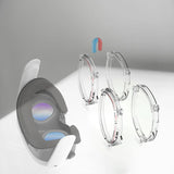 Magnetic Eyeglass For Quest 3 Lens Myopia Anti Blue Lenses Frames Optics Lens VR protection for Meta Quest 3 Accessories