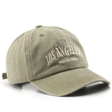 Cotton Retro Vintage Baseball Cap Men Women Denim Embroidered Letters Hat Cotton Soft Top Caps Casual Retro Unisex Hats