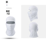 Camouflage Balaclava Cap Windproof Full Face Mask Breathable Sports Cycling Helmet Liner Outdoor Hiking Camping Beanies Hat Men