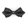 mens bow arrow red pointed black and gold fashion butterfly party wedding bow ties for men's girls boys bowtie kids be usable