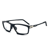 Aluminum Magnesium Leg Nearsighted Glasses Unisex Outdoor Sports Driving Shortsighted Prescription Eyeglasses 0 -0.5 -1.0 To -4
