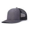 Summer MEN'S AND WOMEN'S Mesh Breathable Baseball Cap, Low Cut Unstructured Baseball Cap, Adjustable