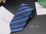 New Classic Blue Black Ties for Men Silk Mens Neckties for Wedding Party Business Adult Neck Tie Casual Solid Tie