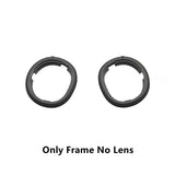 New for Meta Quest 3 Lens Myopia Anti-Blue Anti-Glare Glasses Magnetic Eyeglass Frame VR Prescription Lenses for Oculus Quest 3
