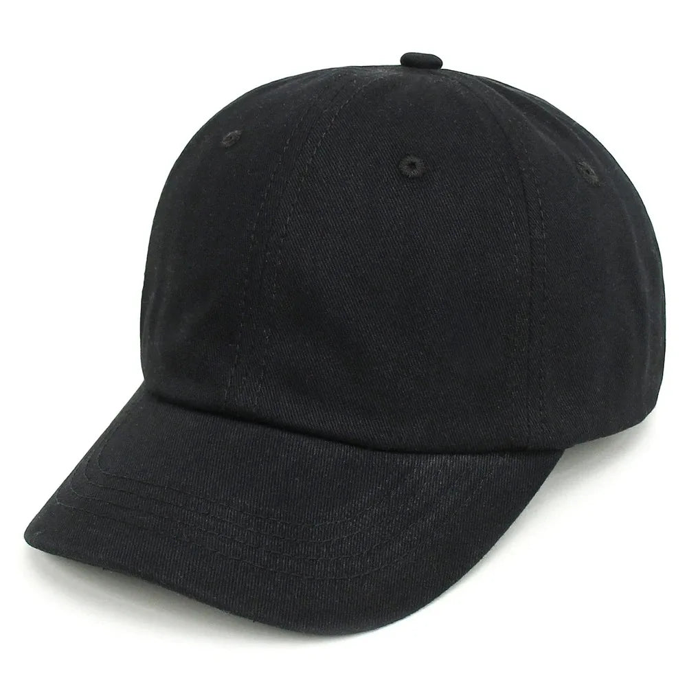 Fashion Baby Cap Sun Protection Kids Boy Hat Adjustable Travel Children Baseball Cap Baby Hat for Girls Accessories 8M-5Y