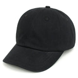 Fashion Baby Cap Sun Protection Kids Boy Hat Adjustable Travel Children Baseball Cap Baby Hat for Girls Accessories 8M-5Y