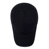 Solid Color Baseball Cap Men Cap Outdoor Fashion Design and high Quality Sun Hat