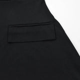 Sexy A-Line Women Dresses Summer Fashion Short Sleeve Black Slim Mini Dress Casual Streetwear Clubwear Elegant Lady Party Dress