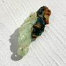 Creative Funny Acetate Tortoise Sturgeon Fish Shark Hairpin Oversize Marine Animal Barrettes Thick Hair Clip Claw Accessories