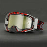 6.5 Lens Anti-fog Motocross Goggles MX MTB ATV Helmet Glasses DH Moto Enduro Safety Goggles Motorcycle Skiing Snowboard Goggle