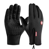 NEW Winter gloves men women Windproof Non-slip Touch Screen Warm Mittens,For Outdoor Cycling,Driving,Skiing,Running