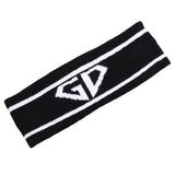 Gym Running Kids Headbands Sweat Hair Bands Yoga Sweatbands For Women Sports Headband Tennis Headwrap Letters Sweat Headband