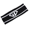 Gym Running Kids Headbands Sweat Hair Bands Yoga Sweatbands For Women Sports Headband Tennis Headwrap Letters Sweat Headband
