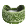 Wide Printed Bandanas Hairbands Boho Knot Turbans Yoga Elastic Head Wrap Women Headband Headwear Fashion Hair Band Accessories