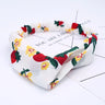Women Headband New Fashion Hair Bands Bohemian Cross Elastic Hair Band For Ladies Black Purple Female Head band Hair Accessories