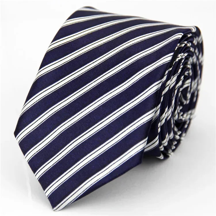 Narrow Ties for Men Women  5cm (2") Skinny Wedding Black Blue Red Pink White Purple Green Gray Piano Skull Slim Necktie