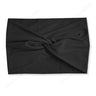 Twisted Wide Headbands for Women Extra Large Turban Workout Headband Fashion Yoga Hair Bands Boho Twisted Thick Hair Accessories