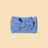 Baby Accessories For Newborn Toddler Kids Baby Girl Boy Headband Nylon Jacquard Hair bandand Solid Colour Elastic Hair Accessori