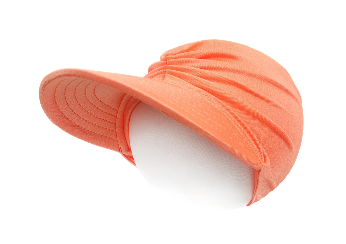 Kids Sun Visor Hat Wide Brim Summer UV Protection Beach Sport Cap For Children Girls Boys Packable Summer Beach Hats