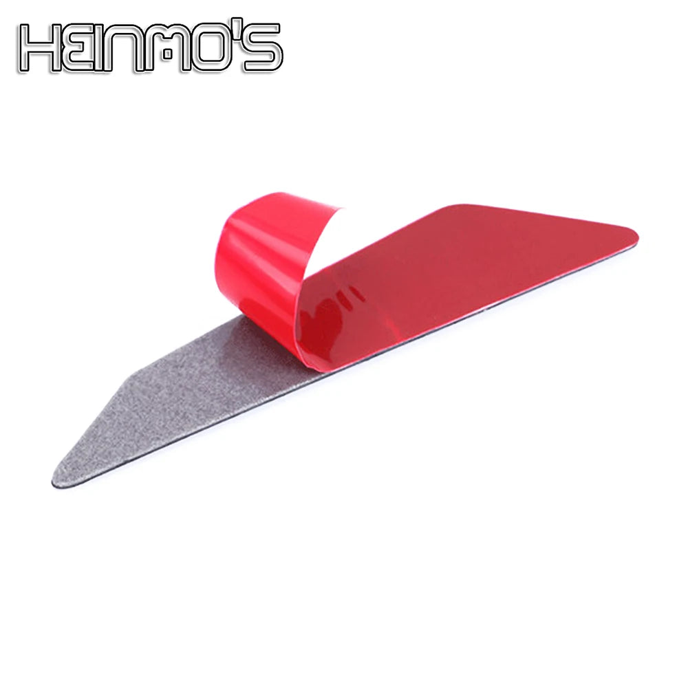 Car Door Edge Guard Strip Scratch Protector Sticker For MINI Cooper R60 F60 F54 R55 R56 F56 F55 F57 R57 R58 Accessories